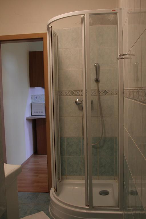 Apartmany Racianska Братислава Стая снимка