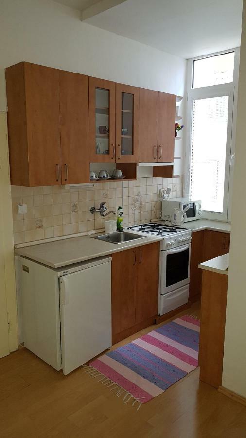 Apartmany Racianska Братислава Екстериор снимка